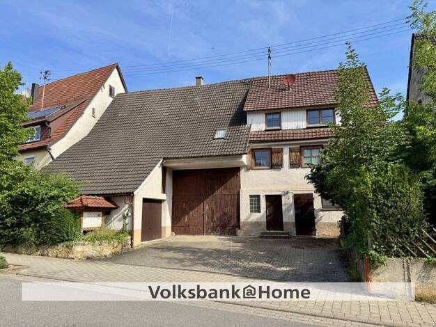 Einfamilienhaus zum Kauf 332.000 € 5 Zimmer 130 m² 868 m² Grundstück Oberjesingen Herrenberg 71083