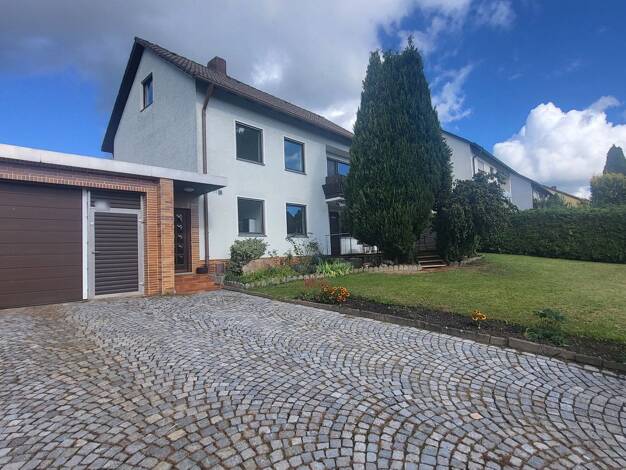 Einfamilienhaus zum Kauf 265.000 € 4 Zimmer 116 m² 669 m² Grundstück Wildenau Plößberg 95703