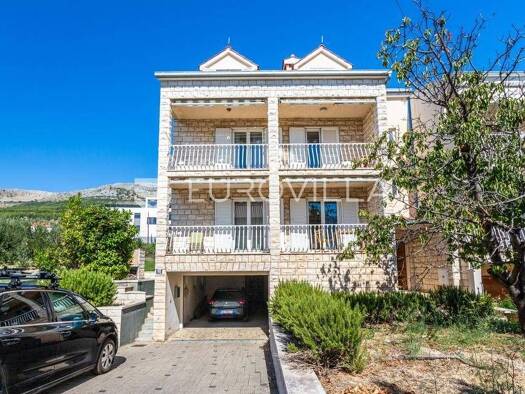 Haus zum Kauf 795.000 € 8 Zimmer 450 m² Podstrana Podstrana