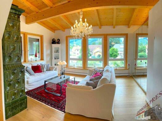 Einfamilienhaus zum Kauf 418.000 € 3 Zimmer 126,1 m² 537 m² Grundstück Kapfenberg 8605