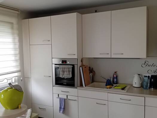 Wohnung zur Miete 1.100 € 4 Zimmer 98 m² Geschoss 1/2 frei ab 01.11.2026 Weserstraße 14 Lehrte Lehrte 31275