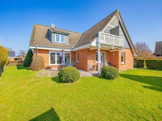 Haus zum Kauf 459.000 € 4 Zimmer 79 m² 392 m² Grundstück Kolberger Weg 10 Kalifornien Schönberg 24217