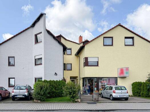 Wohnung zum Kauf provisionsfrei 198.000 € 2 Zimmer 65 m² EG Gräfenhausen Weiterstadt 64331