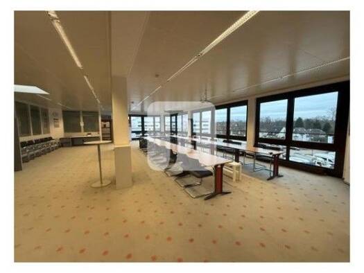 Bürofläche zur Miete 3.468 m² Bürofläche teilbar ab 249 m² Tonndorf Hamburg 22045