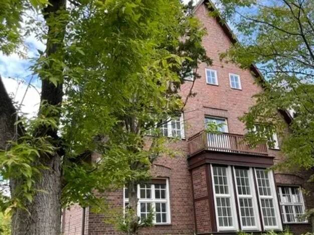 Villa zum Kauf 2.500.000 € 18 Zimmer 659 m² 680 m² Grundstück Westend Charlottenburg-Wilmersdorf 10713