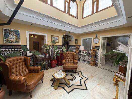 Villa zum Kauf 335.000 € 4 Zimmer 200 m² 193 m² Grundstück Chiclana de la Frontera 11130