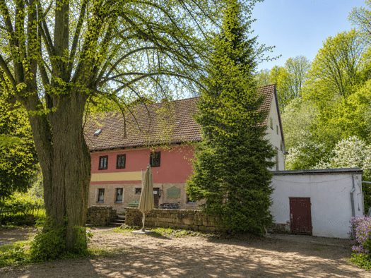 Bauernhaus zum Kauf 295.000 € 6 Zimmer 100 m² 990 m² Grundstück Freital Freital 01705
