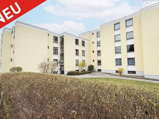 Wohnung zum Kauf 295.000 € 2 Zimmer 63 m² Pöcking 82343
