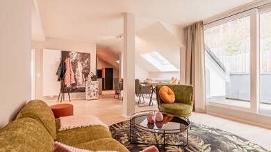 Haus zum Kauf provisionsfrei 2.400.000 € 14 Zimmer 550 m² 788 m² Grundstück Neustädter Straße 39 Titisee Titisee-Neustadt 79822
