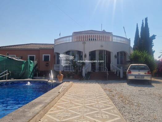 Haus zum Kauf 349.995 € 130 m² 2.489 m² Grundstück Alicante 03195