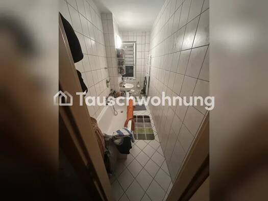 Wohnung zur Miete Tauschwohnung 390 € 2 Zimmer 47 m² 2. Geschoss Sellerhausen-Stünz Ost 04318