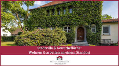 Haus zum Kauf 779.000 € 9 Zimmer 302 m² 1.038 m² Grundstück Walsrode Walsrode 29664