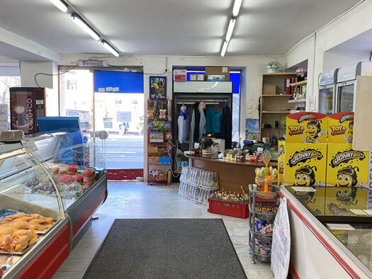 Ladenfläche zum Kauf 195.000 € 5 Zimmer 134 m² Verkaufsfläche Lend Graz 8020