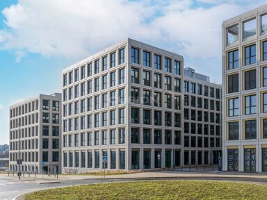 Büro-/Praxisfläche zur Miete 18,80 € 325 m² Bürofläche teilbar ab 325 m² Laer Bochum 44803