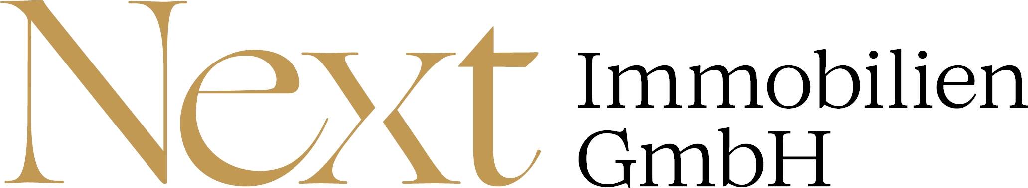 NEXT Immobilien GmbH