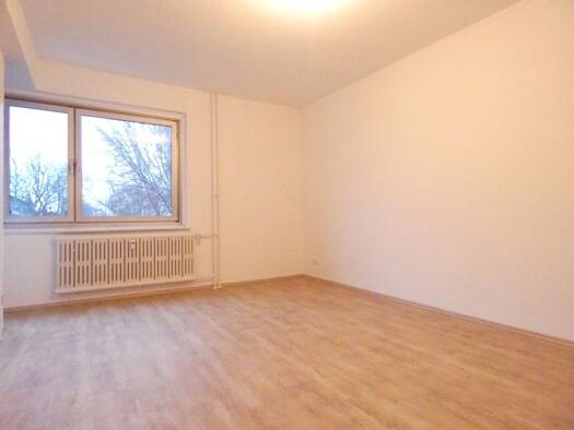 Wohnung zur Miete 603 € 2 Zimmer 52,6 m² 2. Geschoss Bürgerstr. 1 Eppinghofen Mülheim 45468