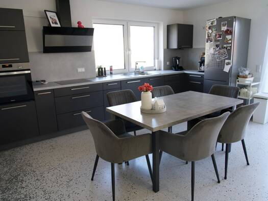 Wohnung zur Miete 1.250 € 3 Zimmer 105 m² Geschoss 1/2 frei ab 01.07.2026 Dellmensingen Erbach 89155