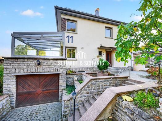 Einfamilienhaus zum Kauf 485.000 € 6 Zimmer 158,1 m² 1.405 m² Grundstück Gondelsheim 75053