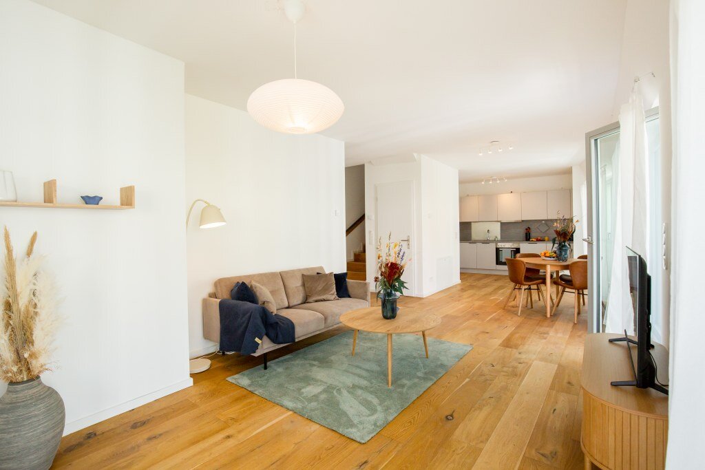 Wohnung zur Miete Wohnen auf Zeit 1.400 € 4 Zimmer 12 m²<br/>Wohnfläche 22.11.2024<br/>Verfügbarkeit Invalidenstraße Mitte Berlin 10115