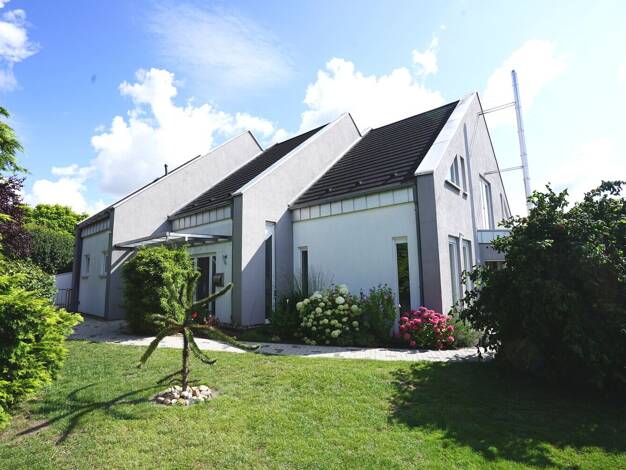 Einfamilienhaus zum Kauf 755.000 € 5 Zimmer 224 m² 1.377 m² Grundstück Schapen Vokmarode 38104
