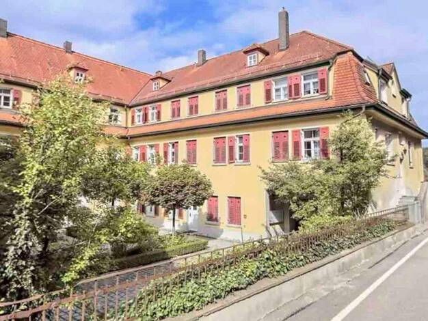 Sonstiges zum Kauf als Kapitalanlage geeignet 82.500 € 1 Zimmer 34 m² Unteralling Sinzing 93161