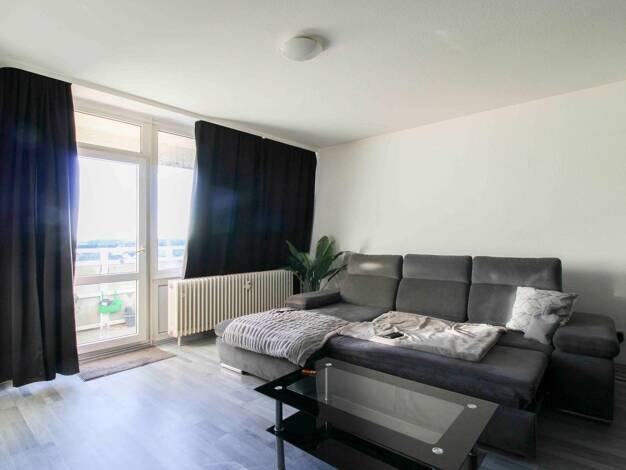 Wohnung zum Kauf 269.000 € 4 Zimmer 83,1 m² 5. Geschoss Bensheim Bensheim 64265