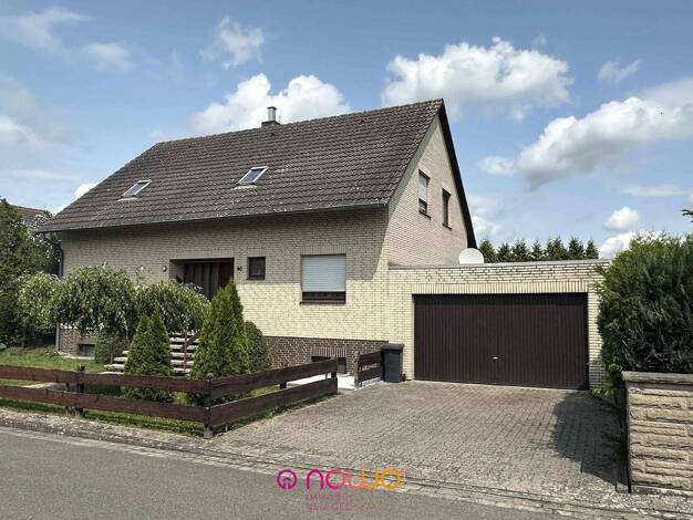 Einfamilienhaus zum Kauf 395.000 € 6 Zimmer 164 m² 766 m² Grundstück Groß Denkte Denkte 38321