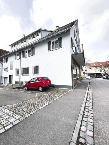 Wohnung zur Miete 1.200 € 5 Zimmer 115 m² 1. Geschoss Grabenstrasse 4 Grötzingen Aichtal-Grötzingen 72631