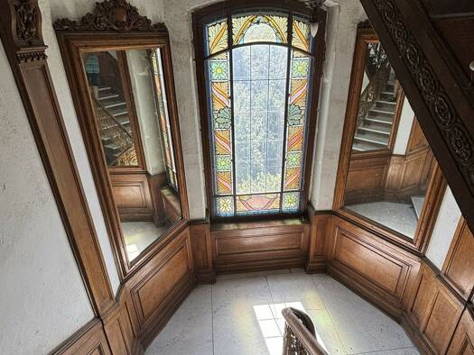 Villa zum Kauf 510.000 € 10 Zimmer 615 m² 4.810 m² Grundstück Waltersdorf Bad Schandau 01814