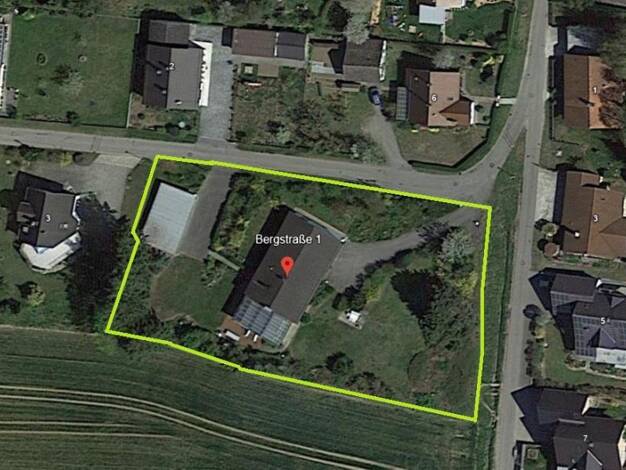 Einfamilienhaus zum Kauf 599.900 € 9 Zimmer 348,2 m² 2.500 m² Grundstück frei ab sofort Adlhausen Langquaid 84085