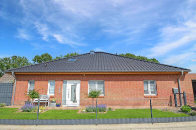 Einfamilienhaus zum Kauf 470.000 € 3 Zimmer 116 m² 677 m² Grundstück Bockelskamp Wienhausen-Bockelskamp 29342
