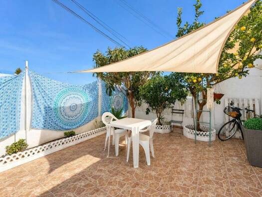 Wohnung zum Kauf 199.000 € 3 Zimmer 84 m² Santa Pola 03130