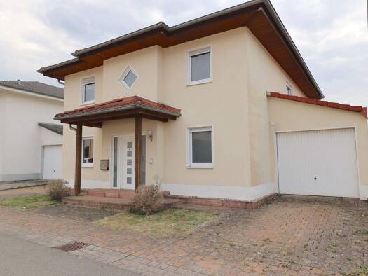 Einfamilienhaus zum Kauf 450.000 € 6 Zimmer 195 m² 353 m² Grundstück Mackenbach 67686