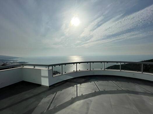 Penthouse zum Kauf 399.000 € 4 Zimmer 241 m² Podkonik Dobra Voda 85356