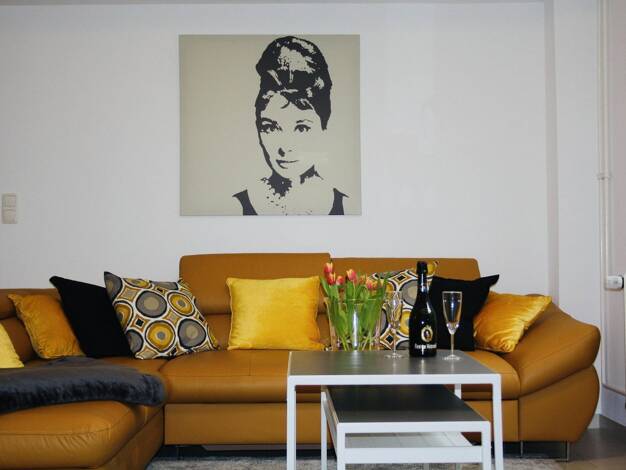 Wohnung zur Miete 950 € 2 Zimmer 55 m² 1. Geschoss frei ab 01.05.2026 Lerchenberg Mainz 55127