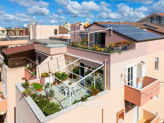 Wohnung zum Kauf 890.000 € 11 Zimmer 260 m² Viale Europa l'Alguer/Alghero 07041