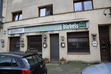 Laden zur Miete 980 € 135 m² Verkaufsfläche Wanheimer Str. 605 Wanheim-Angerhausen Duisburg 47249
