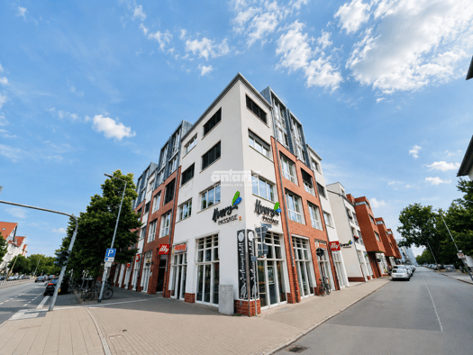 Ladenfläche zur Miete 12 € 383 m² Verkaufsfläche Ilversgehofen Erfurt 99086