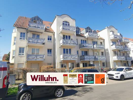 Maisonette zum Kauf 238.000 € 3 Zimmer 88 m² Liebertwolkwitz Südost 04288