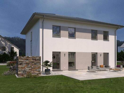 Mehrfamilienhaus zum Kauf 568.900 € 8 Zimmer 226,1 m² 605 m² Grundstück Bad Düben 04849