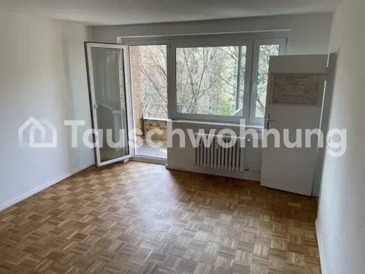Wohnung zur Miete Tauschwohnung 525 € 1,5 Zimmer 38 m² 4. Geschoss Westend Berlin 10789
