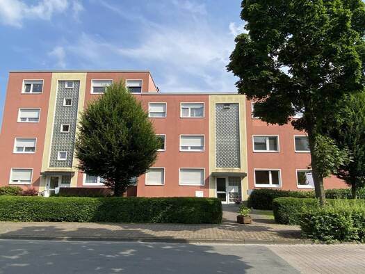 Wohnung zum Kauf 149.000 € 3,5 Zimmer 80 m² Olfen 59399