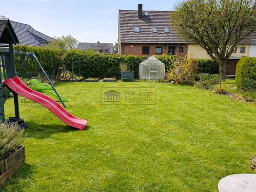 Haus zum Kauf 359.000 € 4,5 Zimmer 96 m² 430 m² Grundstück Osterholz Bremen 28307