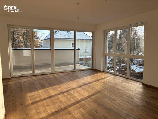 Wohnung zum Kauf - Erstbezug provisionsfrei 565.760 € 3 Zimmer 1. Geschoss Jakomini Graz 8042