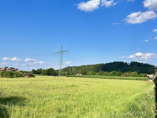 Grundstück zum Kauf 371.000 € 530 m² Grundstück Mittergars Gars a.Inn-Reiser 83559