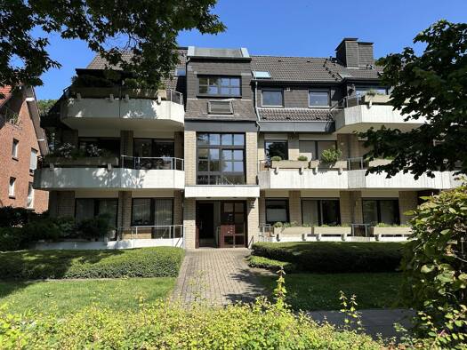 Wohnung zum Kauf 389.000 € 3 Zimmer 94,9 m² Bredeney Essen 45133