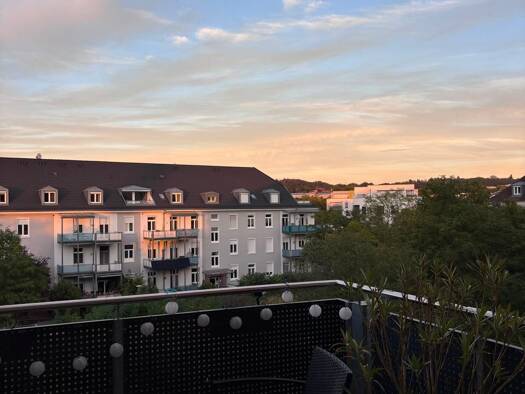 Wohnung zur Miete 550 € 1,5 Zimmer 43 m² Geschoss 3/4 frei ab 01.11.2026 Innenstadt Aschaffenburg 63743