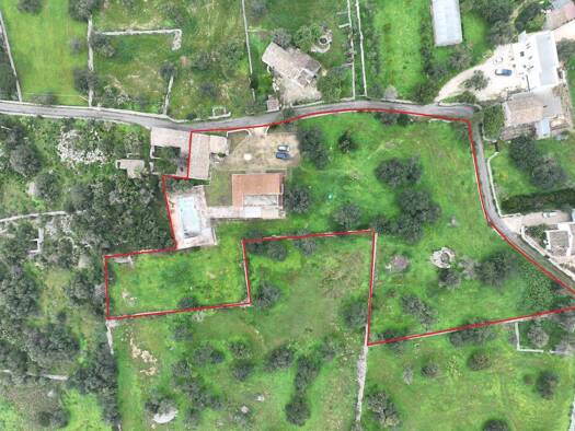 Villa zum Kauf 240.000 € 4 Zimmer 168 m² 5.880 m² Grundstück Scicli 97018