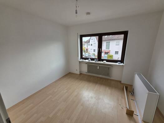 Wohnung zur Miete 1.100 € 4 Zimmer 103 m² Geschoss 1/2 frei ab sofort Espenstraße 14 Neckarstadt Mannheim 68167