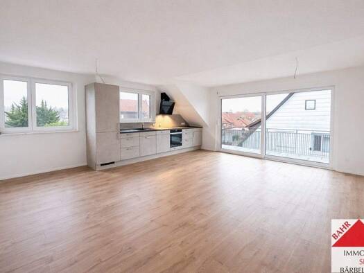 Wohnung zur Miete 1.150 € 2,5 Zimmer 66 m² Holzgerlingen 71088